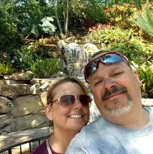 Meet your Posher, Troy